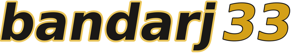 bandarj33 logo