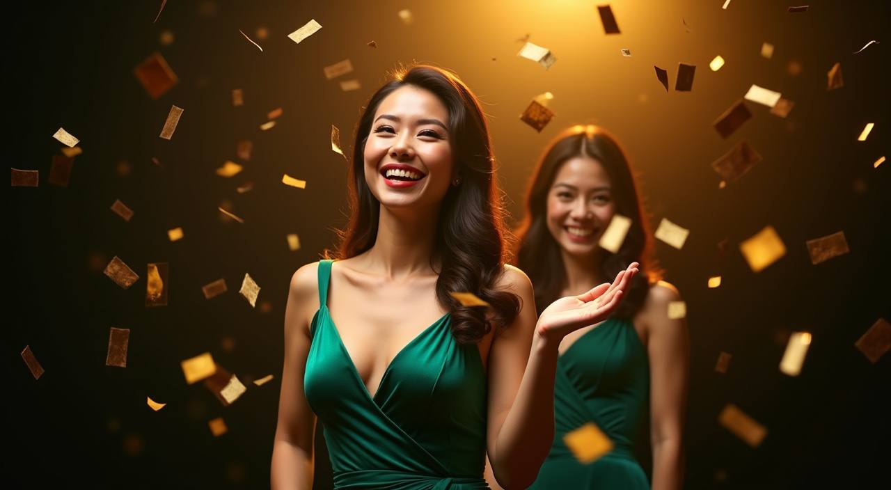 bandarj33 Terokai dunia Pirate Gold dengan pelbagai pilihan permainan